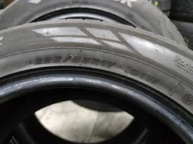 Гуми Летни 225/55R17, снимка 6