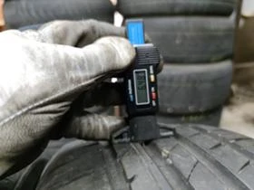 Гуми Летни 225/55R17, снимка 5