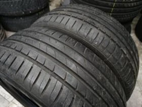 Гуми Летни 225/55R17, снимка 4