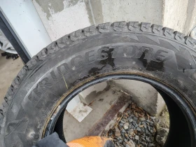 Гуми Зимни 205/70R15, снимка 5