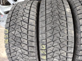 Гуми Зимни 205/70R15, снимка 3