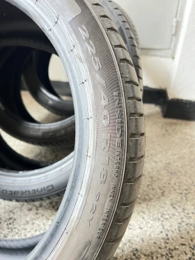 Гуми Летни 225/40R18, снимка 5