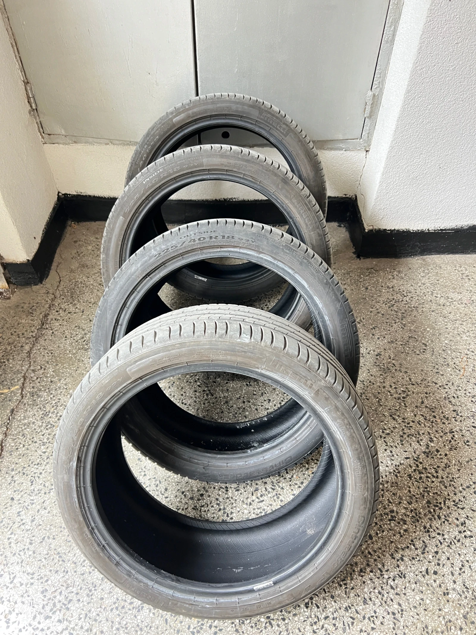  225/40R18 | Mobile.bg   1