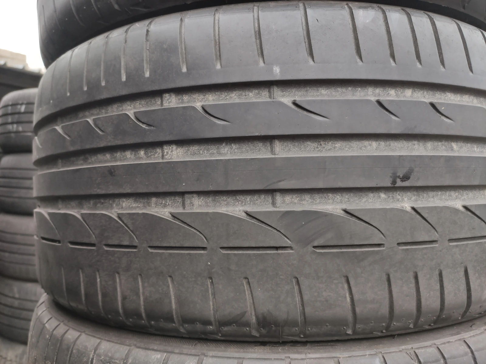Гуми Летни 245/35R18, снимка 4 - Гуми и джанти - 54905852