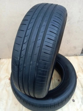 Обява за продажба на Гуми 195/65R15
