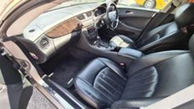 Mercedes-Benz CLS 350 На Части 272кс перфектен, снимка 5