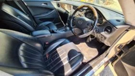 Mercedes-Benz CLS 350 На Части 272кс перфектен, снимка 11