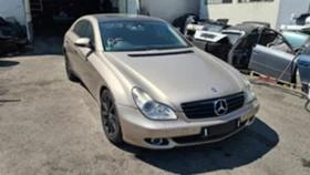 Mercedes-Benz CLS 350 На Части 272кс перфектен, снимка 1