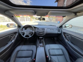 Honda Accord COUPE-3.0i-AVTOMAT-ШВЕЙЦАРИЯ, снимка 11