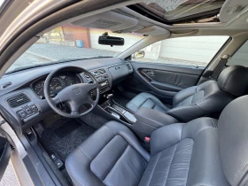 Honda Accord COUPE-3.0i-AVTOMAT-ШВЕЙЦАРИЯ, снимка 9