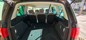 Seat Alhambra, снимка 9