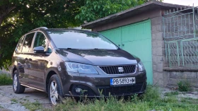 Seat Alhambra, снимка 1