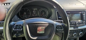 Seat Alhambra, снимка 6