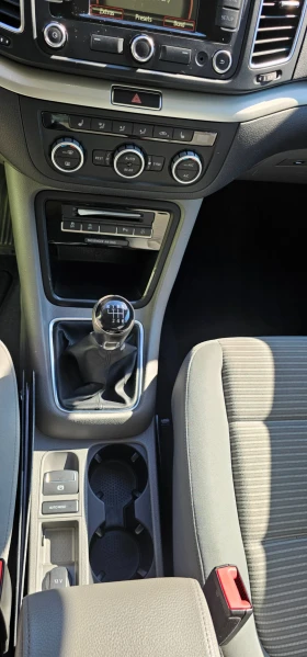 Seat Alhambra, снимка 7