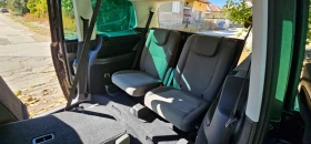 Seat Alhambra, снимка 15