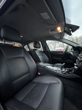 BMW 520 520LI, * ПРОМО* , снимка 11