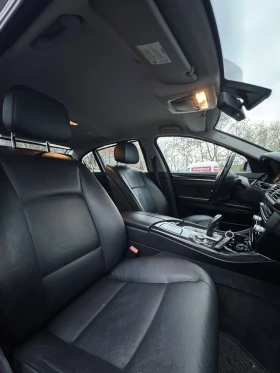 BMW 520 520LI, * ПРОМО* , снимка 8