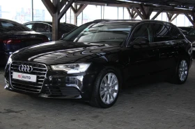 Audi A6 3.0BiTDI/Камера/Панорама/Quattro