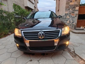 VW Passat, снимка 10