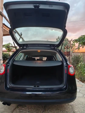 VW Passat, снимка 11