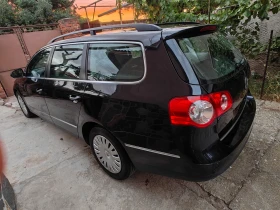 VW Passat, снимка 2