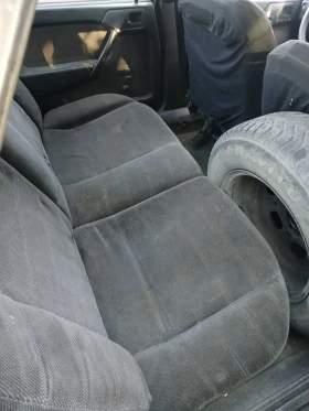 Opel Vectra A, снимка 5