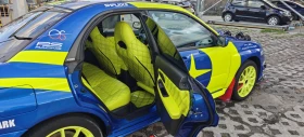 Subaru Impreza WRX, снимка 2