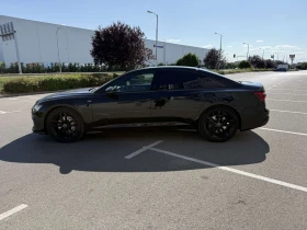 Audi A6 50TDI / S-Line / B&O / Matrix / Soft Close, снимка 4