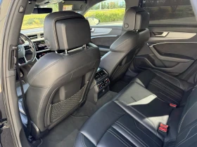 Audi A6 50TDI / S-Line / B&O / Matrix / Soft Close, снимка 15