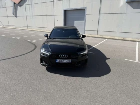 Audi A6 50TDI / S-Line / B&O / Matrix / Soft Close, снимка 10