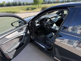 Audi A6 50TDI / S-Line / B&O / Matrix / Soft Close, снимка 12