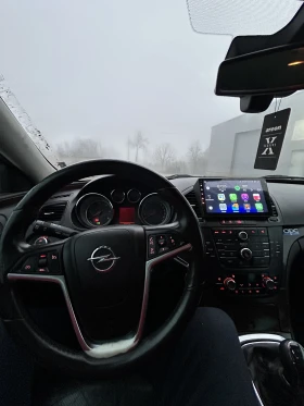 Opel Insignia 2.0CDTI, снимка 10