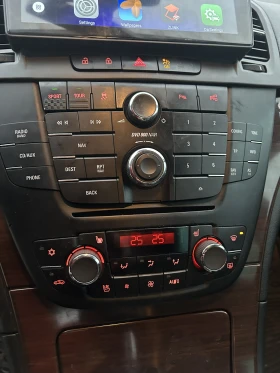 Opel Insignia 2.0CDTI, снимка 11