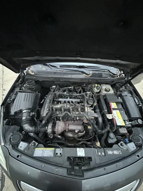Opel Insignia 2.0CDTI, снимка 13