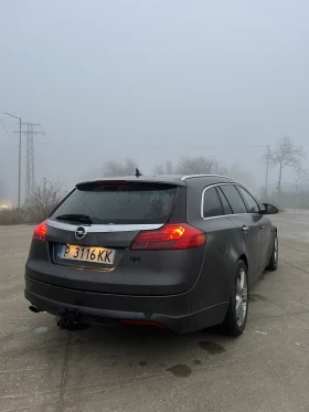 Opel Insignia 2.0CDTI, снимка 7