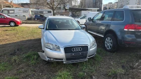Audi A4 2.0tdi, снимка 7