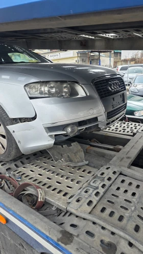 Audi A4 2.0tdi, снимка 8