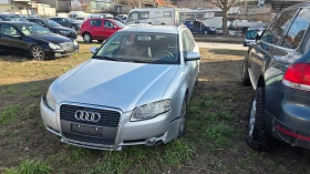 Audi A4 2.0tdi, снимка 2