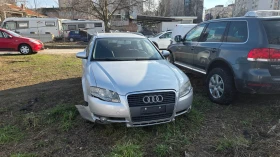Audi A4 2.0tdi, снимка 6