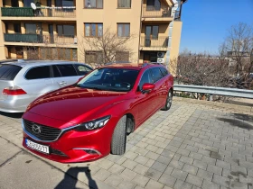 Mazda 6, снимка 2
