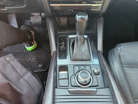 Mazda 6, снимка 9