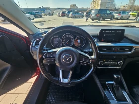 Mazda 6, снимка 10