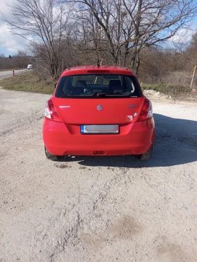 Suzuki Swift, снимка 2