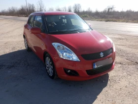 Suzuki Swift, снимка 1