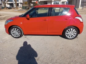 Suzuki Swift, снимка 12