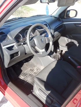 Suzuki Swift, снимка 10