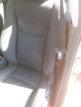 Suzuki Swift, снимка 9