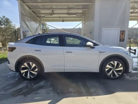 VW ID.5 PRO 150KW 82KWH Самопаркиране Гаранция , снимка 10
