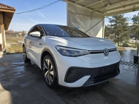 VW ID.5 PRO 150KW 82KWH Самопаркиране Гаранция , снимка 2