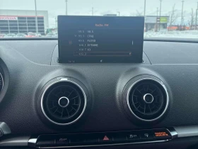 Audi A3 2.0T Komfort/CARFAX/ПОДГРЕВИ/PANO/KEYLESS, снимка 9